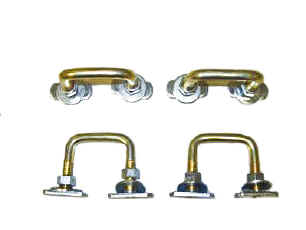 FWSC is a set of 4 extra web strap clips for Trailex products.  Many items already include some web strap clips - check the specifications to see  how many (if any) are already included.  This special sliding web strap clip only fits Trailex products.