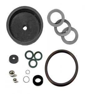 Weaver Seal Kit for WA-72B  Two Ton Jack - Old Style