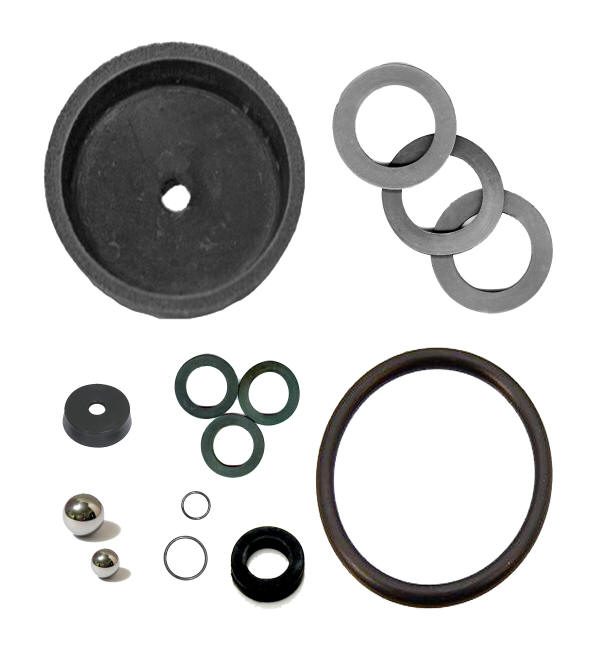 Weaver Seal Kit for WA-85  Twenty Ton Jack