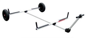 Waterbike Launching Dolly