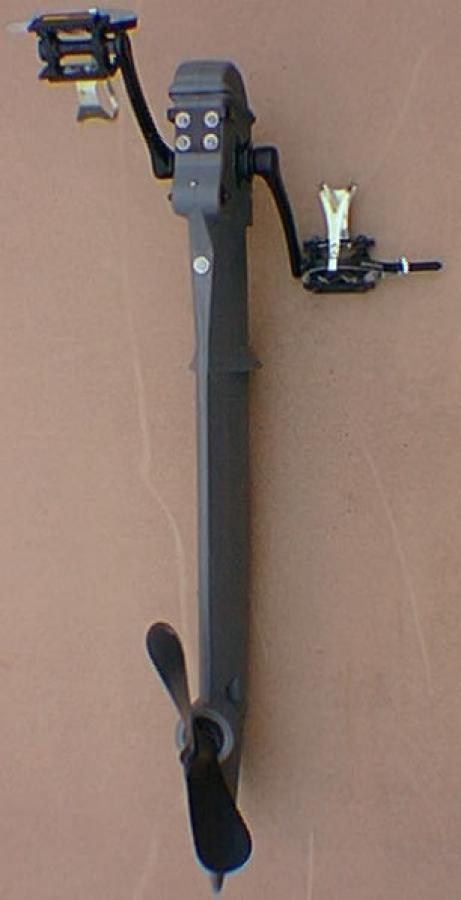 Seacycle Drive Unit