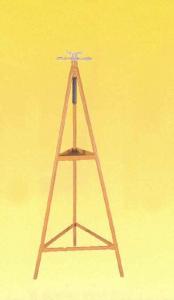 Weaver 2.5 Ton** Tall Heavy Duty Service Jack Stand