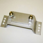 Trailex Spare Tire Carrier Bracket