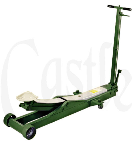 Weaver WA-73B  Four Ton Jack