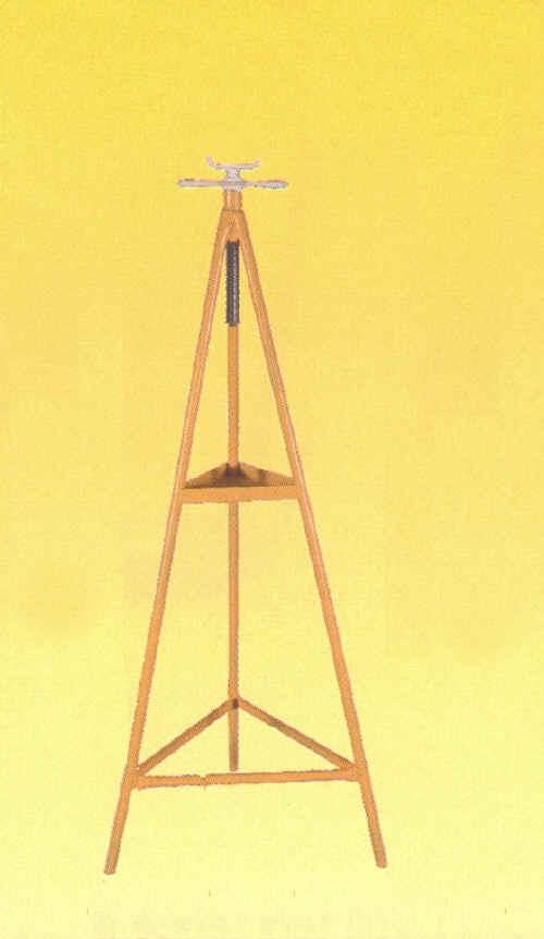 Weaver 2.5 Ton** Tall Heavy Duty Service Jack Stand